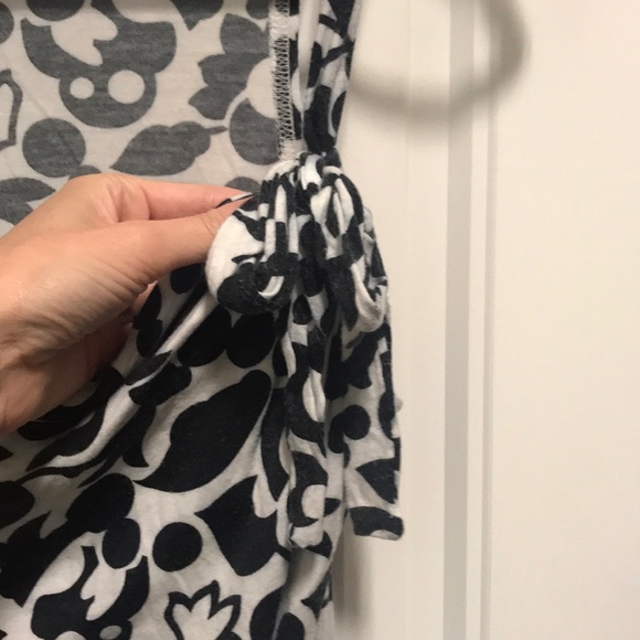 Sleeveless tank top - Picture 2 of 3